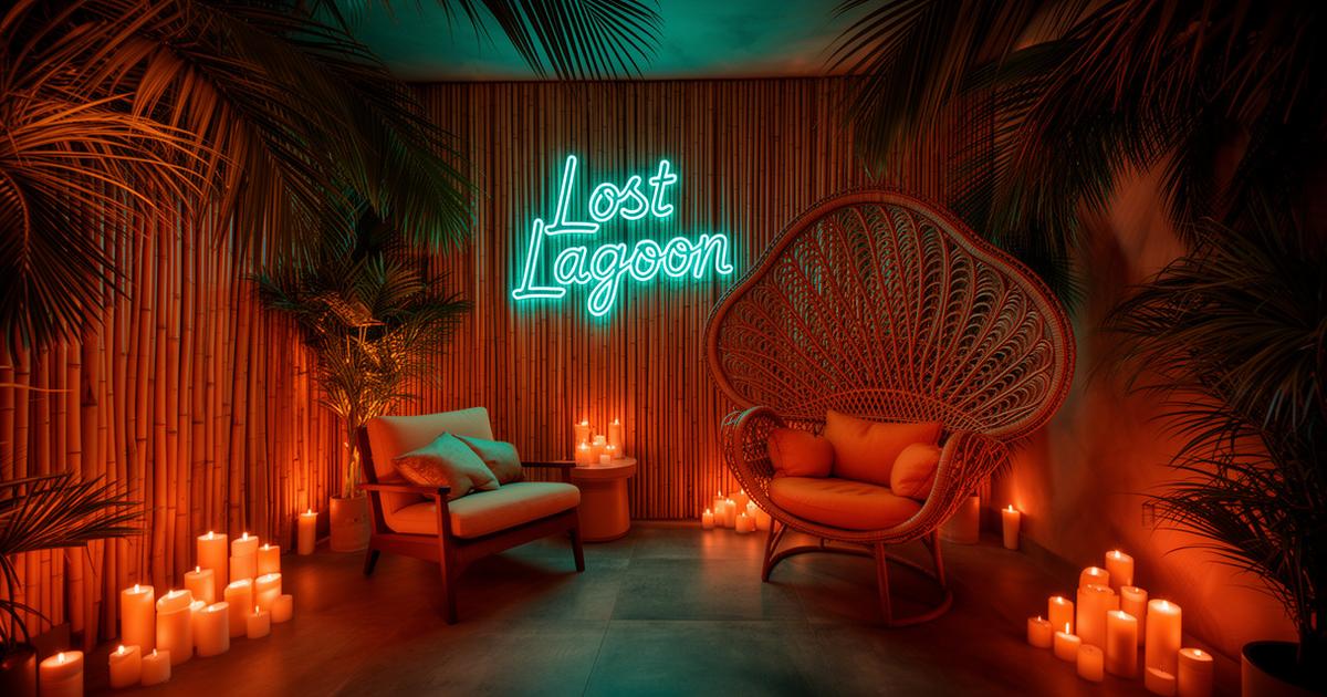 Lost Lagoon Day Spa